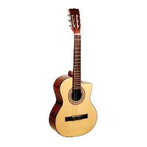  Lucida LG RQ1 Requinto Musical Instruments