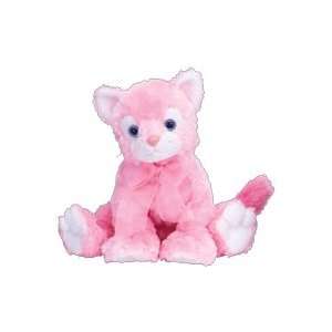  Ty Beanie Buddy Carnation the Cat Retired Toys & Games