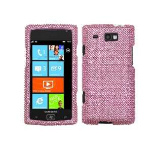   Cover for Samsung Focus Flash Windows Smartphone SGH i677 Cell Phones