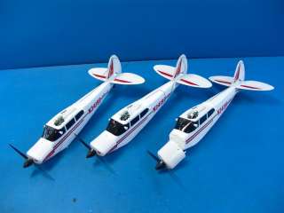 HobbyZone Mini Super Cub PARTS LOT Electric R/C RC Airplane FM HBZ4800 
