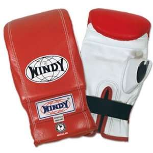  Windy Slip on Bag Gloves