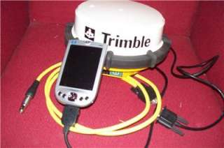 TRIMBLE GPS 4600LS GREAT SHAPE  