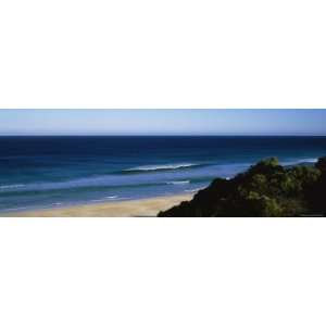  Rock on the Beach, Western Australia, Australia Premium 