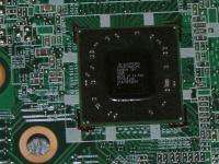 HP G61 Motherboard System Board AMD CPU 577065 001 AS IS No Video 