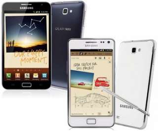 Samsung Galaxy Note   New   Straight Talk Unlimited Plan   Unlocked 