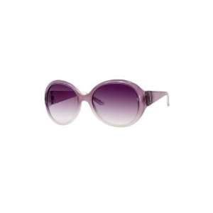   Collection Pink Milky Pink Finish Yves Saint Laurent 6299/S Sunglasses