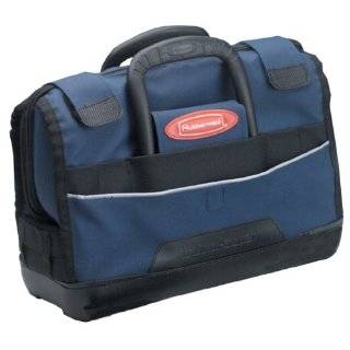  Rubbermaid Small Soft Sided Tool Bag #7187 Explore 