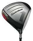 LEFT HANDED TAYLORMADE BURNER PLUS IRONS 4 PW AW STEEL NEW items in 