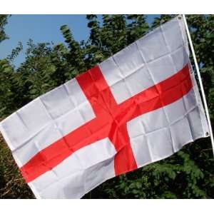  Flag St George, F1 GP, Rugby, England, Football, NEW 