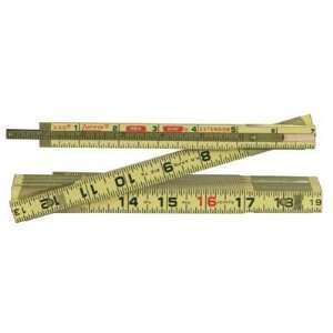   apex Red End Extension Rulers   HX46 SEPTLS182HX46