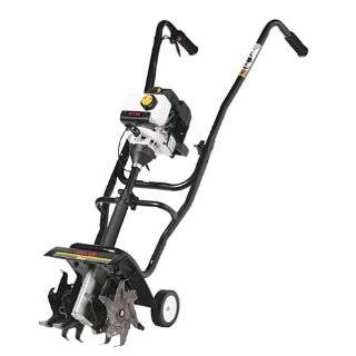  Ryobi 410R 2 Cycle Yard & Garden Cultivator Explore 