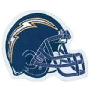  NFL Logo Patch   San Diego Chargers