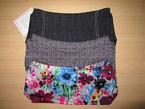 THIRTY ONE (31)   Fitted Purse Skirt   Pick Your Pattern   NEW  