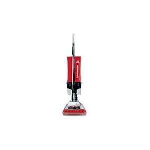  Sanitaire 12 Commercial Upright Vacuum 7.0 Amp Motor Dust 