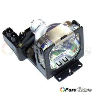  Sanyo plc xu55 Lamp for Sanyo Projector with Housing 