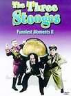 The Three Stooges Story DVD, 2001 018713810922  