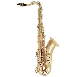    Selmer TS600NF Student Tenor Saxophone Musical Instruments