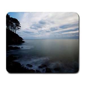  Scenic Beach Ocean Large Mousepad mouse pad Great Gift 