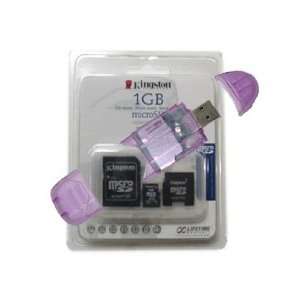   Digitial) SD High Speed Purple Color Card Reader / Writer Electronics