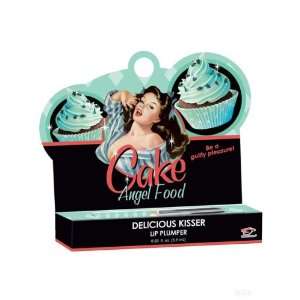  Cake Delicious Kisser Red Velvet (COLOR ANGE) Health 
