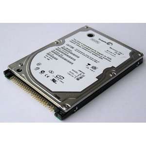  ST910021A Seagate Momentus 7200.1 100GB 7.2K 2.5 inch IDE Hard Drive 