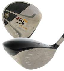 TAYLORMADE R5 XL PLUS 10.5* DRAW DRIVER XL 50 GRAPHITE REGULAR  