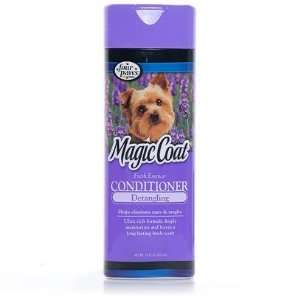  Four Paws Pet Products Magic Coat Shampoos Natural Oatmeal 