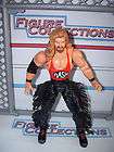 KEVIN NASH Action Figure Toy Biz 1999 WCW Wrestling  