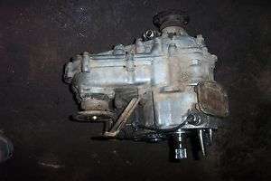 TOYOTA PICK UP TRUCK 89 91 4X4 TRANSFER CASE 22RE M/T  