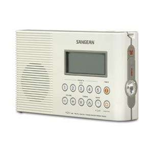  NEW AM/FM Shower Radio (Home & Portable Audio) Office 