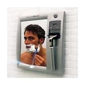  Shower Shaving Mirror