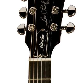 Les Paul Truss Rod Cover Studio for Gibson NEW  