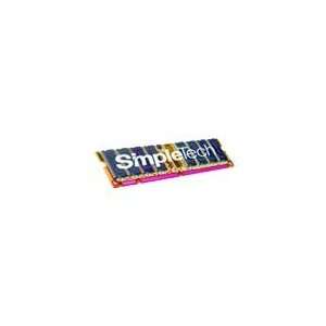  SimpleTech Premium Brand   Memory   256 MB   SDRAM (F41278 