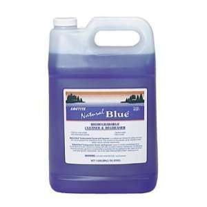   Blue Biodegradable Cleaner & Degreaser   82251