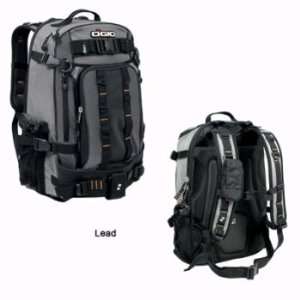  Ogio Recon Ski Bag (Lead)