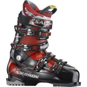    Salomon Mission RS 7 Alpine Ski Boot   Mens