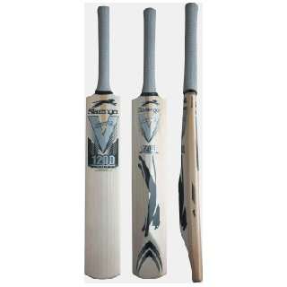 Slazenger V1200 Pro Cricket Bat 