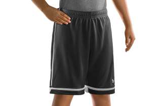 Under Armour Boys Introducta Knit Shorts  