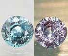 08 CT VERY RARE NATURAL UNTREATED REAL RUSSIAN ALEXANDRITE