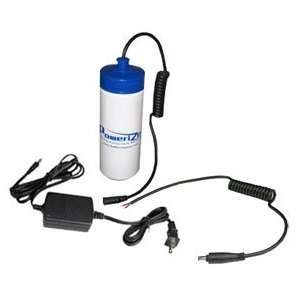  Water Bottle Battery Li Ion 7.4V 10.4Ah (79.96wh) with 