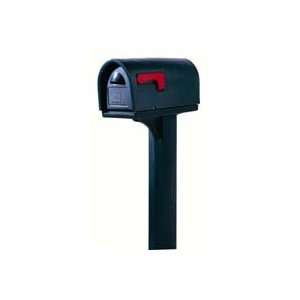  Solar Group CL10000G Standard Size Deluxe Plastic Mailbox 