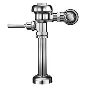  Sloan 3980237 N/A Regal Exposed Water Closet Flushometer 