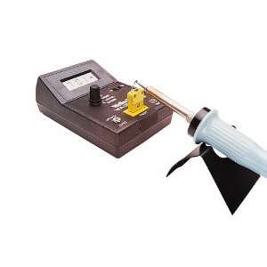   Analyzer, Soldering Iron Test Solder Iron Tips