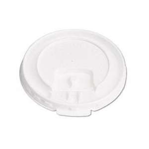 SLODLX8R SOLO® Cup Company LID,HOT CUP, 8 OZ,WE  Kitchen 