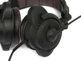 Physical 5.1 Channel Surround Vibration USB Champion Gaming Headset 