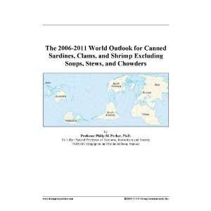 World Outlook for Canned Sardines, Clams, and Shrimp Excluding Soups 
