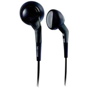  PHILIPS EARBUD W/TWIN VENTS Musical Instruments