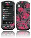 vinyl skins for Samsung Instinct S30  