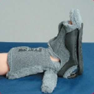  Ankle Contracture BootFleece, Replacement Kit, XL Health 