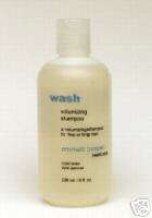 WASH Volumizing Shampoo by Emmett Cooper  